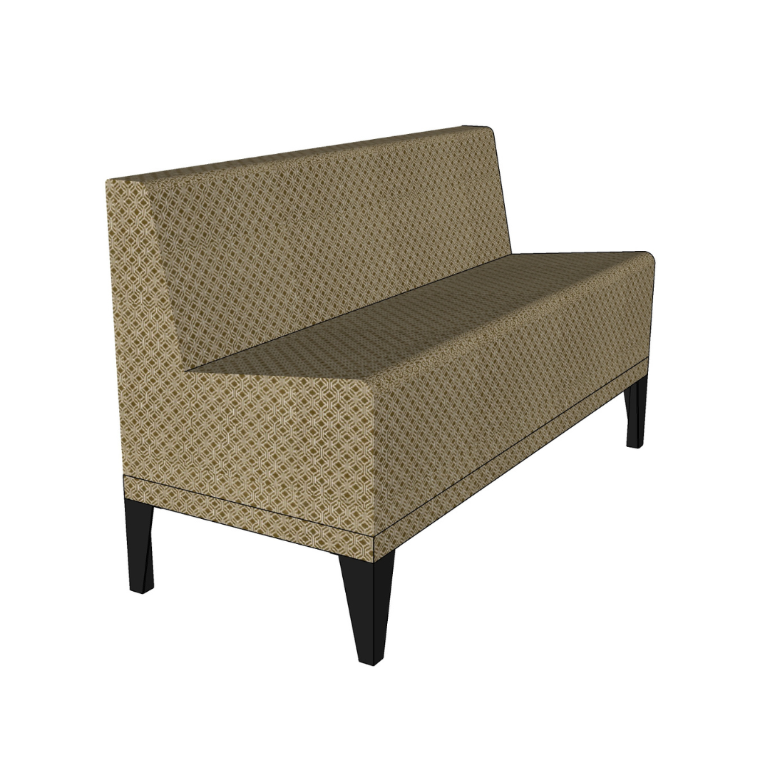 Niko Antique Gold