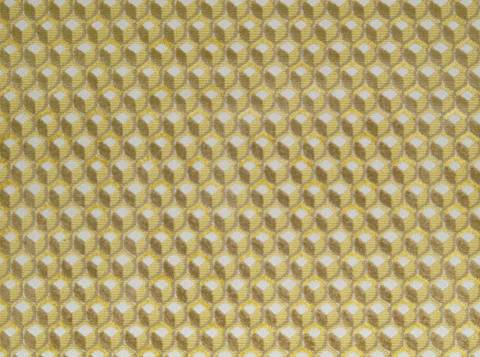 Eettafelbank Nico halfrond