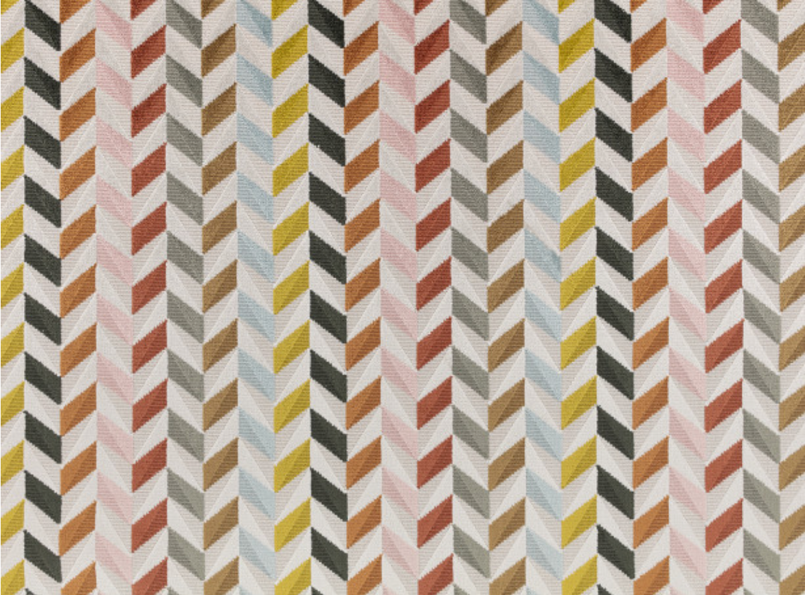 Eettafelbank Nico halfrond