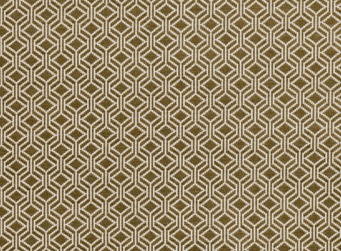 Eettafelbank Nico halfrond