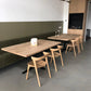 Eetkamertafel Coen